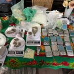 PM é preso com drogas durante operação em Alagoas