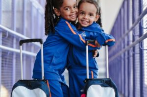 Gigantinho Salvador Lyra transforma vida de crianças, mães e profissionais em Maceió