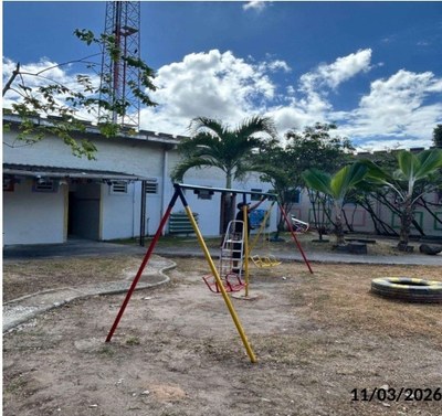 Ufal: Campus A.C. Simões recebe investimento de quase R$ 3 milhões em obras