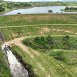 MPF ajuíza ação contra Codevasf para exigir medidas urgentes em barragem em Igreja Nova
