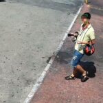 Foragidos da Justiça são presos em Maceió após serem reconhecidos por câmeras