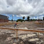 Prefeitura de Maceió começa fundação de obra do novo Mercado Público do Tabuleiro