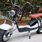 Veículos autopropelidos estão proibidos de trafegar em calçadas, ciclovias ou ciclofaixas em Maceió