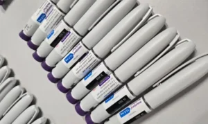 mounjaro-caneta emgracimento emagrecedora anvisa