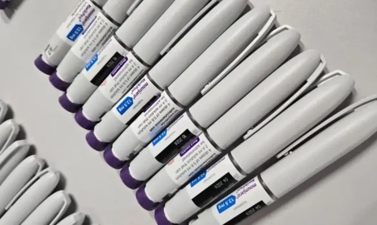 Entenda quando o uso de canetas emagrecedoras pode fazer mal à saúde