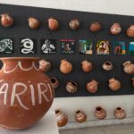 Museu Palácio, em Maceió, recebe exposição “Eu, Kariri-Xocó: barro, identidade e resistência”