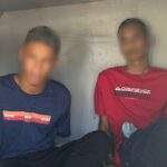 Operação da Polícia Militar prende integrantes de facção criminosa no Benedito Bentes