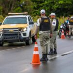 PM divulga resultado da Operação Tiradentes nas rodovias de Alagoas