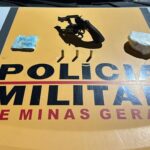 Suspeitos de duplo homicídio em Alagoas são presos em Minas Gerais