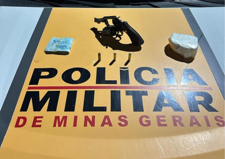 Suspeitos de duplo homicídio em Alagoas são presos em Minas Gerais