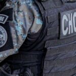 Polícia prende foragida da Justiça em Maceió