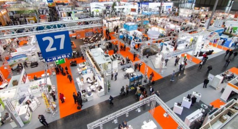 Alagoas participa da Hannover Messe 2026 na Alemanha