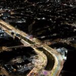 Veja como fica o funcionamento do trânsito no entorno do Riacho Salgadinho, em Maceió