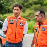 “Prevenir é o que salva vidas”, diz prefeito Rodrigo Cunha ao vistoriar encostas em Maceió