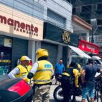 Ronda no Bairro e SMTT recuperam motocicleta com queixa de roubo em Rio Largo