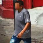 Videomonitoramento reconhece foragido da justiça por furtos no Centro de Maceió