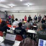 SSP conclui 53ª edição de curso de Business Intelligence aplicado à segurança pública