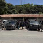 Segurança Pública e Polícia Militar de Alagoas ampliam presença na Rota dos Milagres