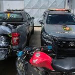 Suspeito de roubos de motos atira contra policiais e morre em confronto na Santa Lúcia, em Maceió