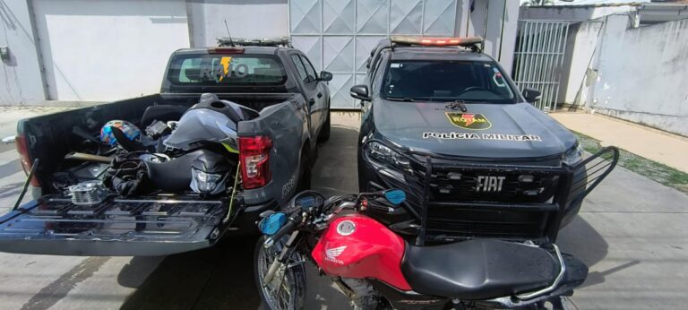 Suspeito de roubos de motos atira contra policiais e morre em confronto na Santa Lúcia, em Maceió