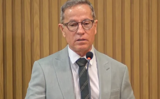 Vereador de Aracaju diz que orla de Maceió virou ‘favela’ durante sessão na Câmara de Vereadores