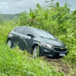 Óleo em pista causa acidentes em Matriz de Camaragibe