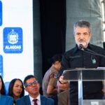Alagoas registra redução de 64,6% no número de homicídios no 1° quadrimestre em toda série histórica