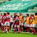 CRB busca virada e vence o América-MG fora de casa