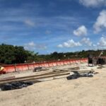 Obras da Linha Verde entram na fase final em Maceió