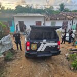 Polícia Civil cumpre mandados em São Miguel dos Campos