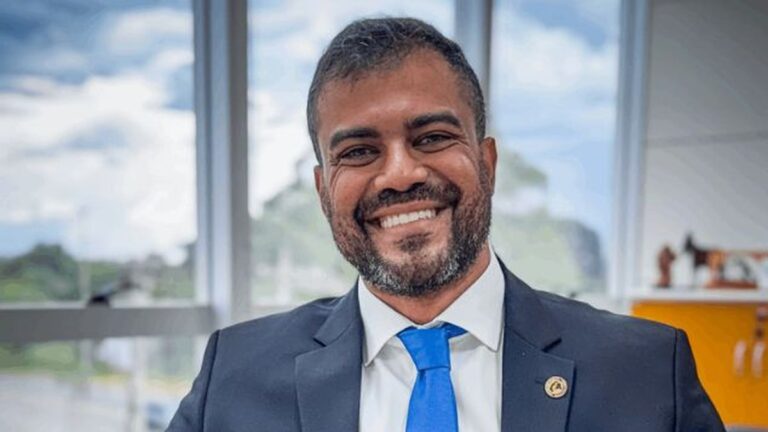 Secretário do Governo Lula suspeito de agredir a esposa em Alagoas é exonerado