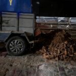 Polícia indicia suspeitos por descarte irregular de lixo em Maceió