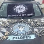 Polícia apreende adolescente com quase mil porções de drogas