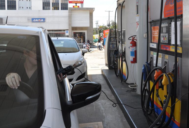 Alagoas adere ao Regime Emergencial do diesel