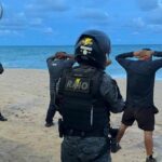 Polícia recupera motocicletas com queixa de roubo em Maceió