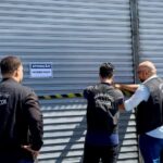 Procon interdita loja de pneus em Maceió
