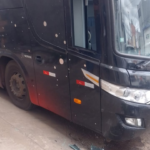 Ônibus de Mano Walter é furtado no Maranhão
