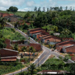 Governo de Alagoas entrega oito quilômetros de ruas pavimentadas em Coqueiro Seco