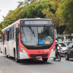 Rotas das linhas 110 e 117 serão alteradas a partir deste sábado (16) em Maceió