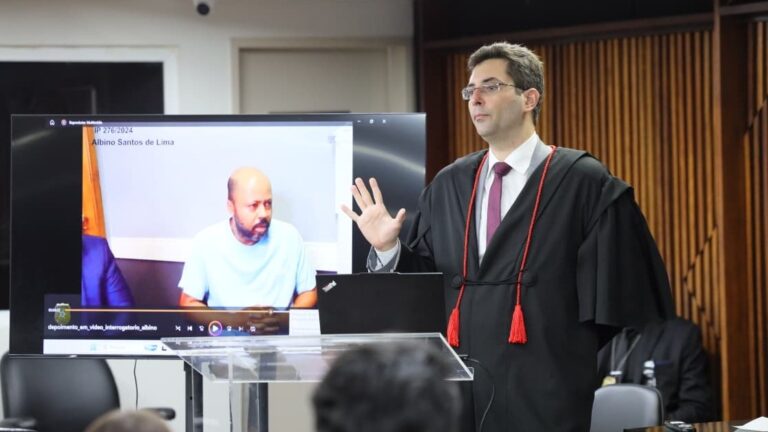 MP consegue mais uma condenação para o “serial killer de Maceió”