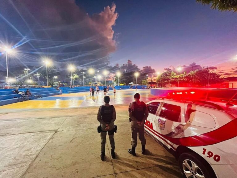 Clima Bom completa 70 dias seguidos sem homicídios