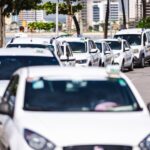 Credenciamento para novos taxistas em Maceió entra na reta final
