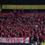 CRB vence o Sport na Ilha do Retiro e sai da zona de rebaixamento da Série B