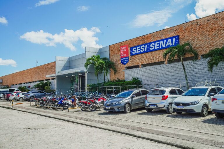 SENAI Alagoas abre 480 vagas gratuitas em cursos de gestão e produção para Agreste e Sertão