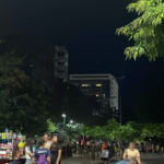 Ilumina registra furto de cabos em Mangabeiras e Jatiúca