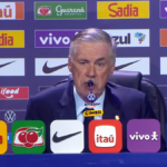 Os 26 escolhidos: Ancelotti convoca seleção para a Copa