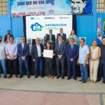Programa Moradia Legal beneficia 225 famílias em Penedo