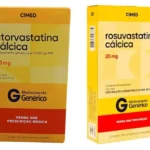 Anvisa suspende corticoide e remédio para colesterol