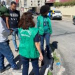 Operação identifica ligação irregular de esgoto da BRK na Jatiúca