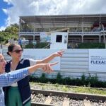 MPF faz visita técnica a bairros afetados pela Braskem, em Maceió